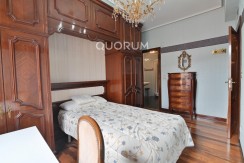 Vivienda de 4 Habitaciones con Garaje