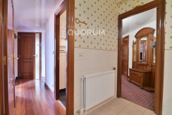 Vivienda de 4 Habitaciones con Garaje