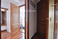 Vivienda de 4 Habitaciones con Garaje