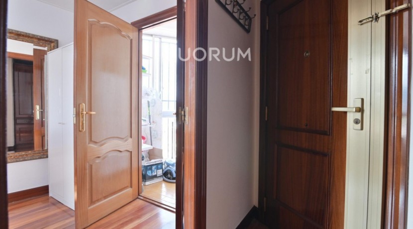 Vivienda de 4 Habitaciones con Garaje