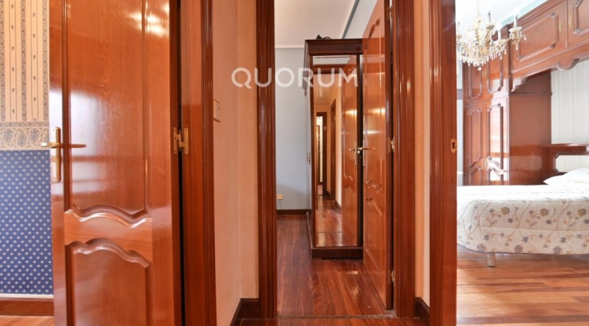Vivienda de 4 Habitaciones con Garaje