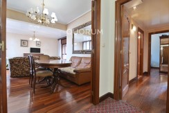 Vivienda de 4 Habitaciones con Garaje