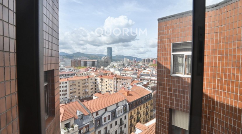 Vivienda de 4 Habitaciones con Garaje