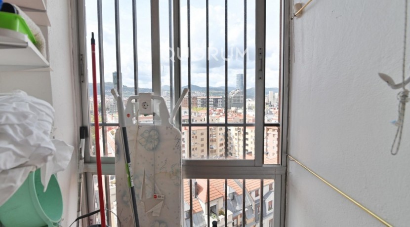 Vivienda de 4 Habitaciones con Garaje