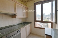 Vivienda de 4 Habitaciones con Garaje