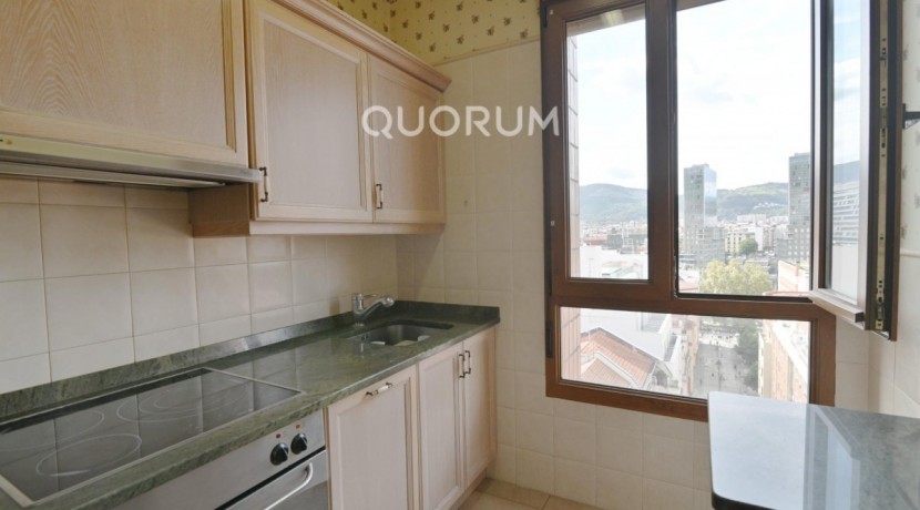 Vivienda de 4 Habitaciones con Garaje