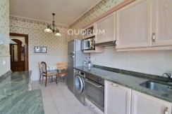 Vivienda de 4 Habitaciones con Garaje