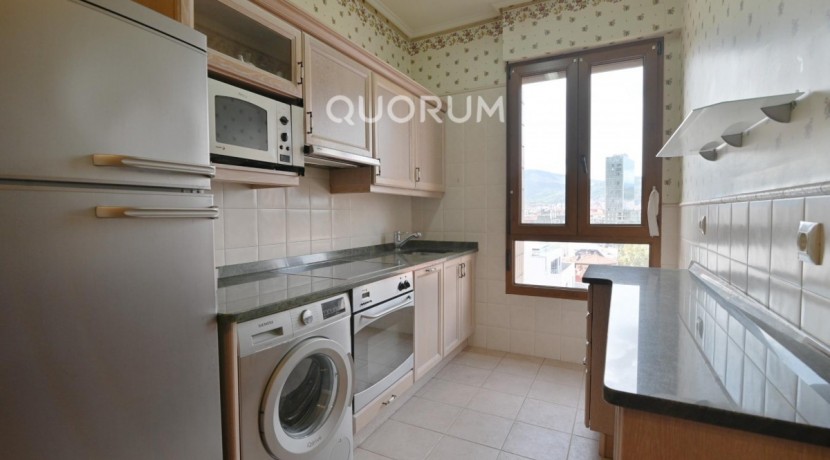 Vivienda de 4 Habitaciones con Garaje
