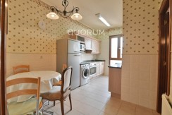 Vivienda de 4 Habitaciones con Garaje