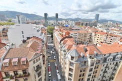 Vivienda de 4 Habitaciones con Garaje