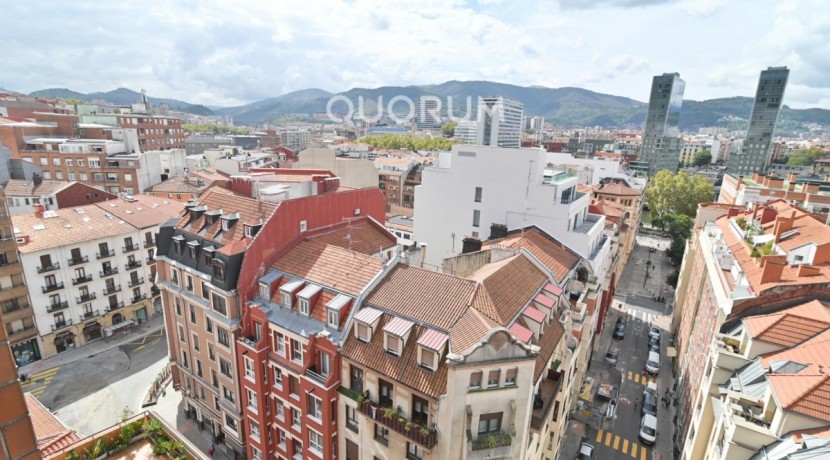 Vivienda de 4 Habitaciones con Garaje