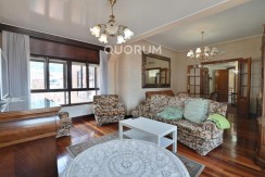 Vivienda de 4 Habitaciones con Garaje