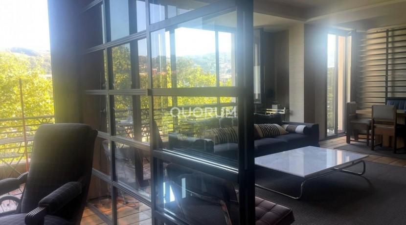 Vivienda de Lujo con Vistas Doña Casilda