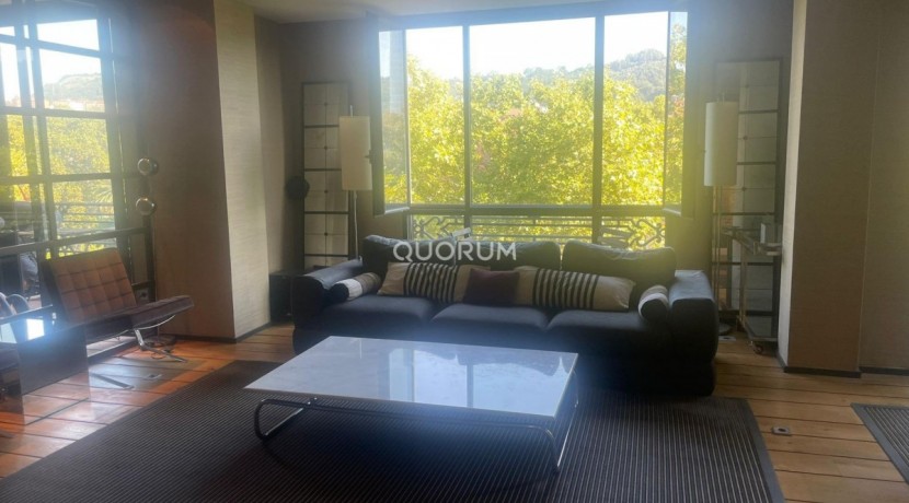 Vivienda de Lujo con Vistas Doña Casilda