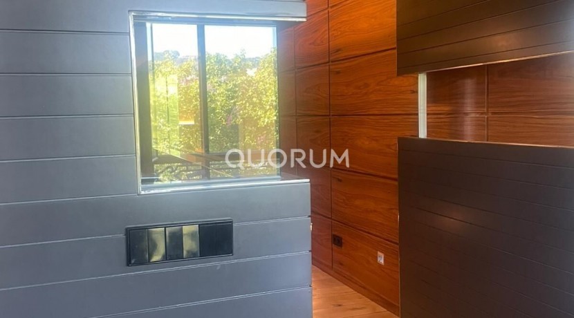 Vivienda de Lujo con Vistas Doña Casilda