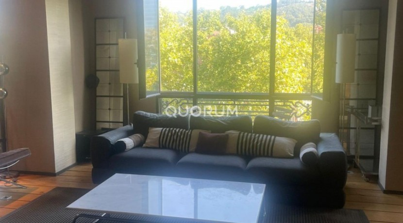Vivienda de Lujo con Vistas Doña Casilda