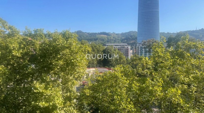 Vivienda de Lujo con Vistas Doña Casilda