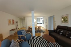 Vivienda De Lujo De 2 Habitaciones En Gran Vía