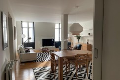 Vivienda De Lujo De 2 Habitaciones En Gran Vía
