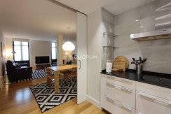 Vivienda De Lujo De 2 Habitaciones En Gran Vía