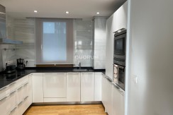 Vivienda De Lujo De 2 Habitaciones En Gran Vía