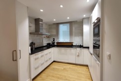 Vivienda De Lujo De 2 Habitaciones En Gran Vía