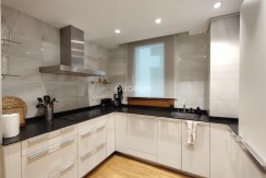 Vivienda De Lujo De 2 Habitaciones En Gran Vía