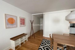 Vivienda De Lujo De 2 Habitaciones En Gran Vía