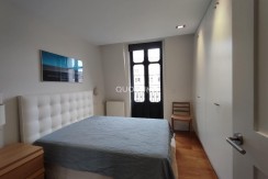 Vivienda De Lujo De 2 Habitaciones En Gran Vía