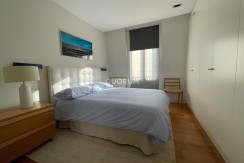 Vivienda De Lujo De 2 Habitaciones En Gran Vía