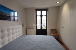Vivienda De Lujo De 2 Habitaciones En Gran Vía