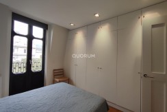 Vivienda De Lujo De 2 Habitaciones En Gran Vía