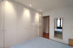 Vivienda De Lujo De 2 Habitaciones En Gran Vía