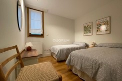 Vivienda De Lujo De 2 Habitaciones En Gran Vía