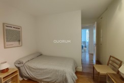 Vivienda De Lujo De 2 Habitaciones En Gran Vía