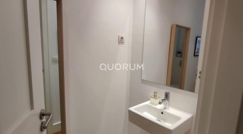 Vivienda De Lujo De 2 Habitaciones En Gran Vía