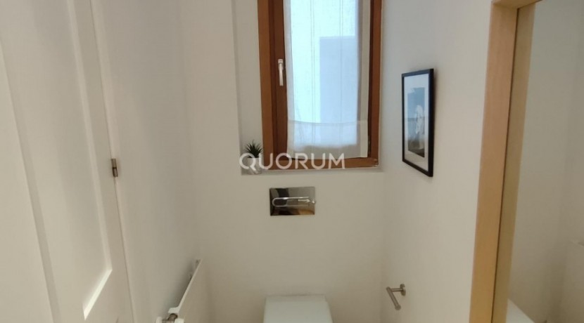 Vivienda De Lujo De 2 Habitaciones En Gran Vía