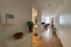 Vivienda De Lujo De 2 Habitaciones En Gran Vía