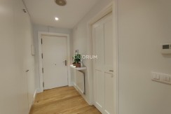 Vivienda De Lujo De 2 Habitaciones En Gran Vía