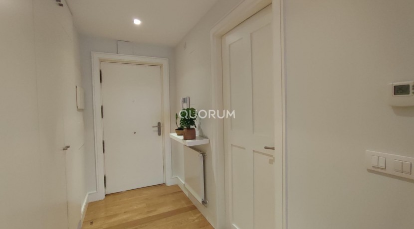 Vivienda De Lujo De 2 Habitaciones En Gran Vía
