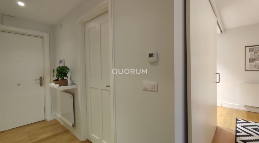 Vivienda De Lujo De 2 Habitaciones En Gran Vía