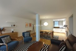 Vivienda De Lujo De 2 Habitaciones En Gran Vía