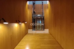 Vivienda De Lujo De 2 Habitaciones En Gran Vía