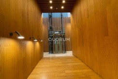 Vivienda De Lujo De 2 Habitaciones En Gran Vía