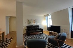 Vivienda De Lujo De 2 Habitaciones En Gran Vía
