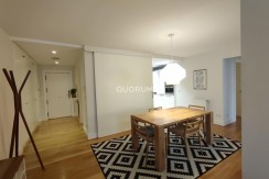 Vivienda De Lujo De 2 Habitaciones En Gran Vía