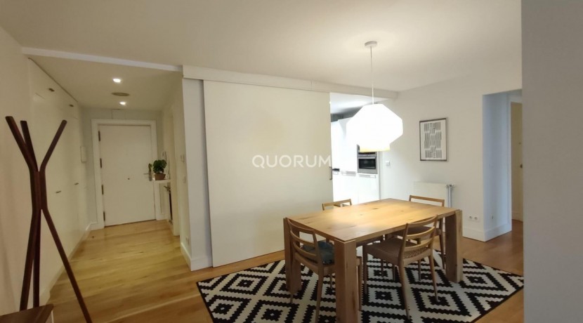 Vivienda De Lujo De 2 Habitaciones En Gran Vía