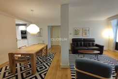 Vivienda De Lujo De 2 Habitaciones En Gran Vía