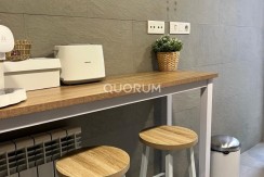 Vivienda de Lujo en Plaza Euskadi Para Contratos Temporada
