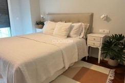 Vivienda de Lujo en Plaza Euskadi Para Contratos Temporada